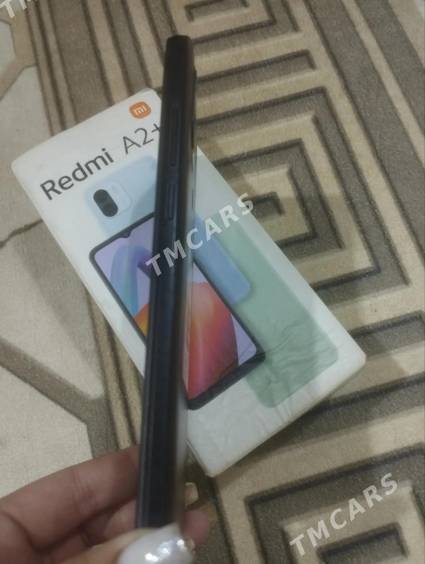 redmi a2+ - Türkmenabat - img 3