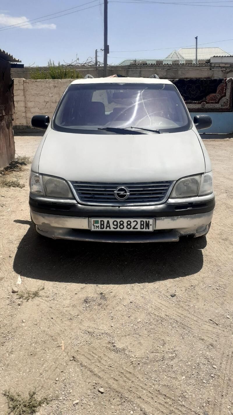 Opel Sintra 1998 - 38 000 TMT - Balkanabat - img 5