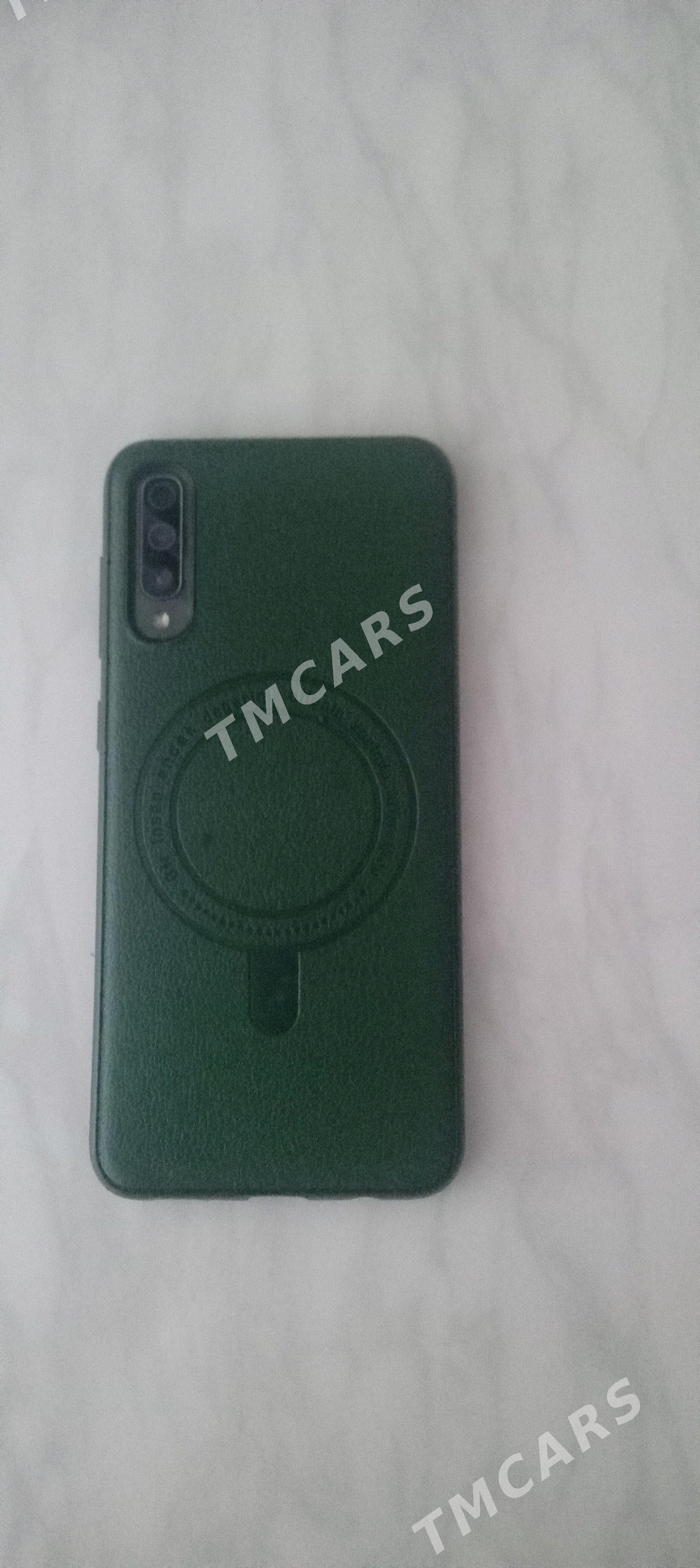 samsung A50 4/64 - Гороглы (Тагта) - img 2