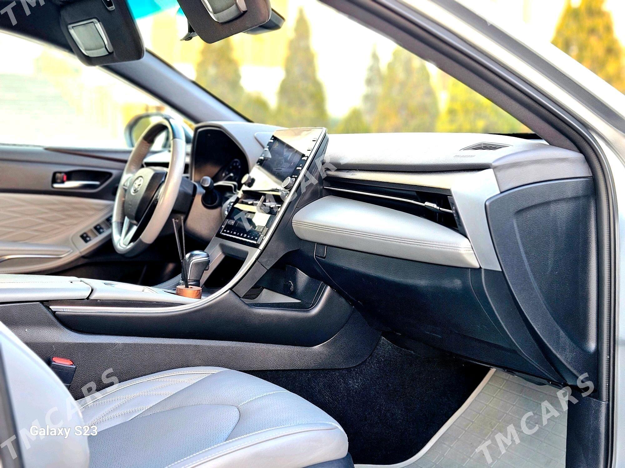 Toyota Avalon 2020 - 455 000 TMT - Daşoguz - img 9