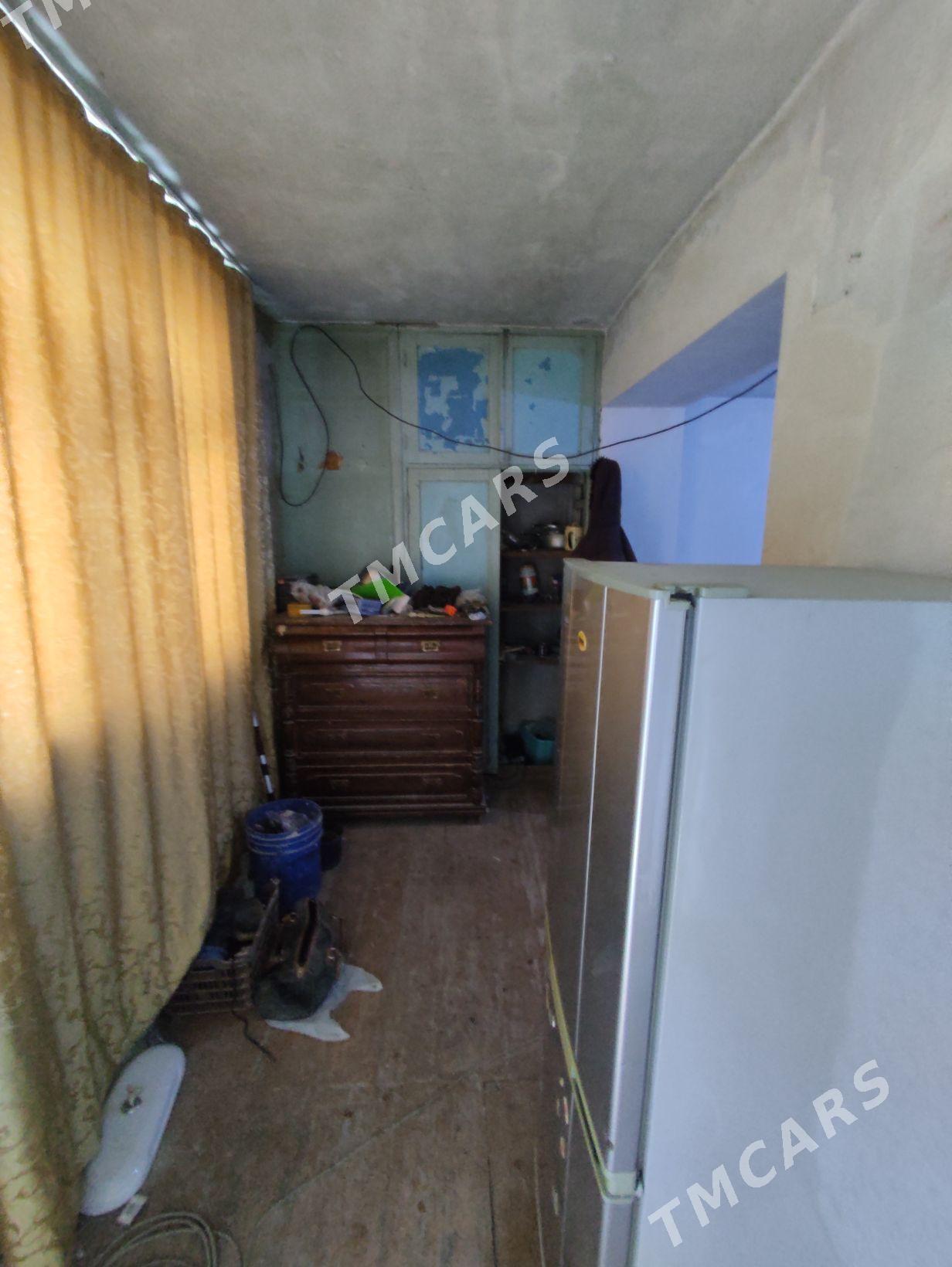 3комн 1этаж Луч круг - Türkmenbaşy - img 5