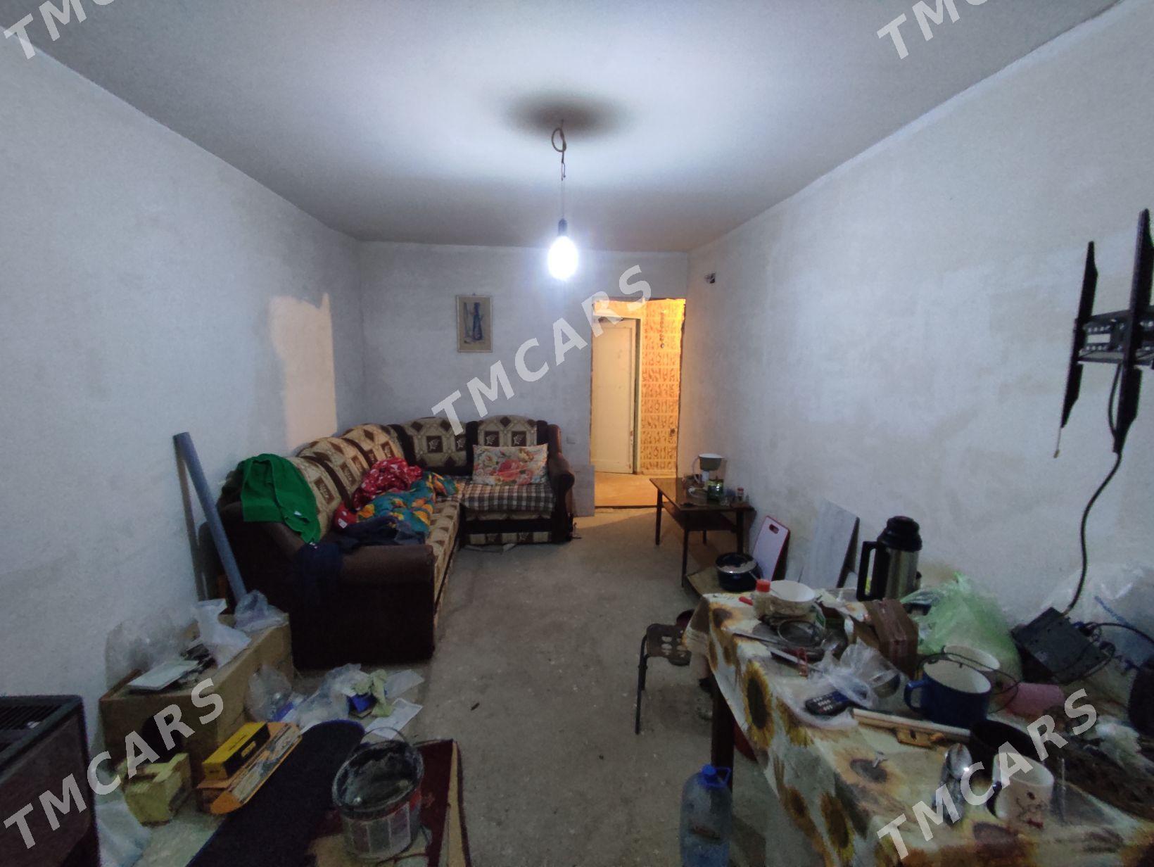 3комн 1этаж Луч круг - Türkmenbaşy - img 2