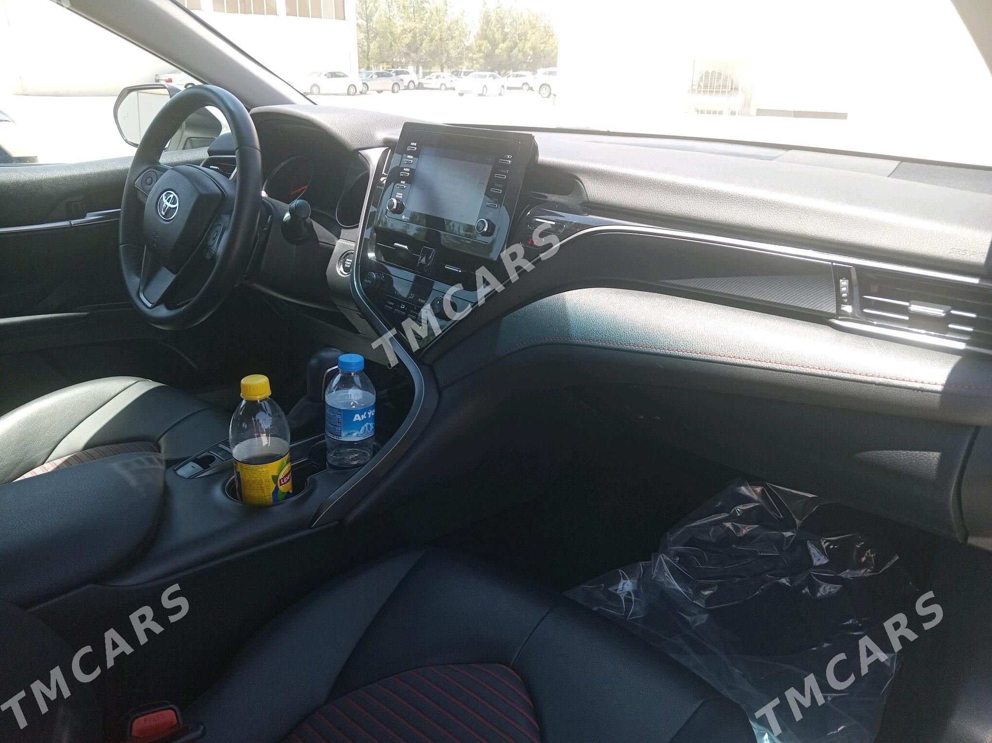 Toyota Camry 2021 - 350 000 TMT - Mary - img 2
