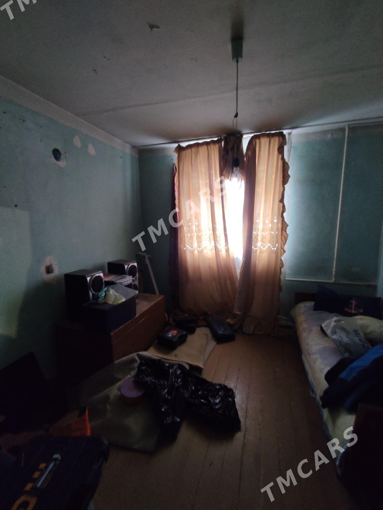 3комн 1этаж Луч круг - Türkmenbaşy - img 4