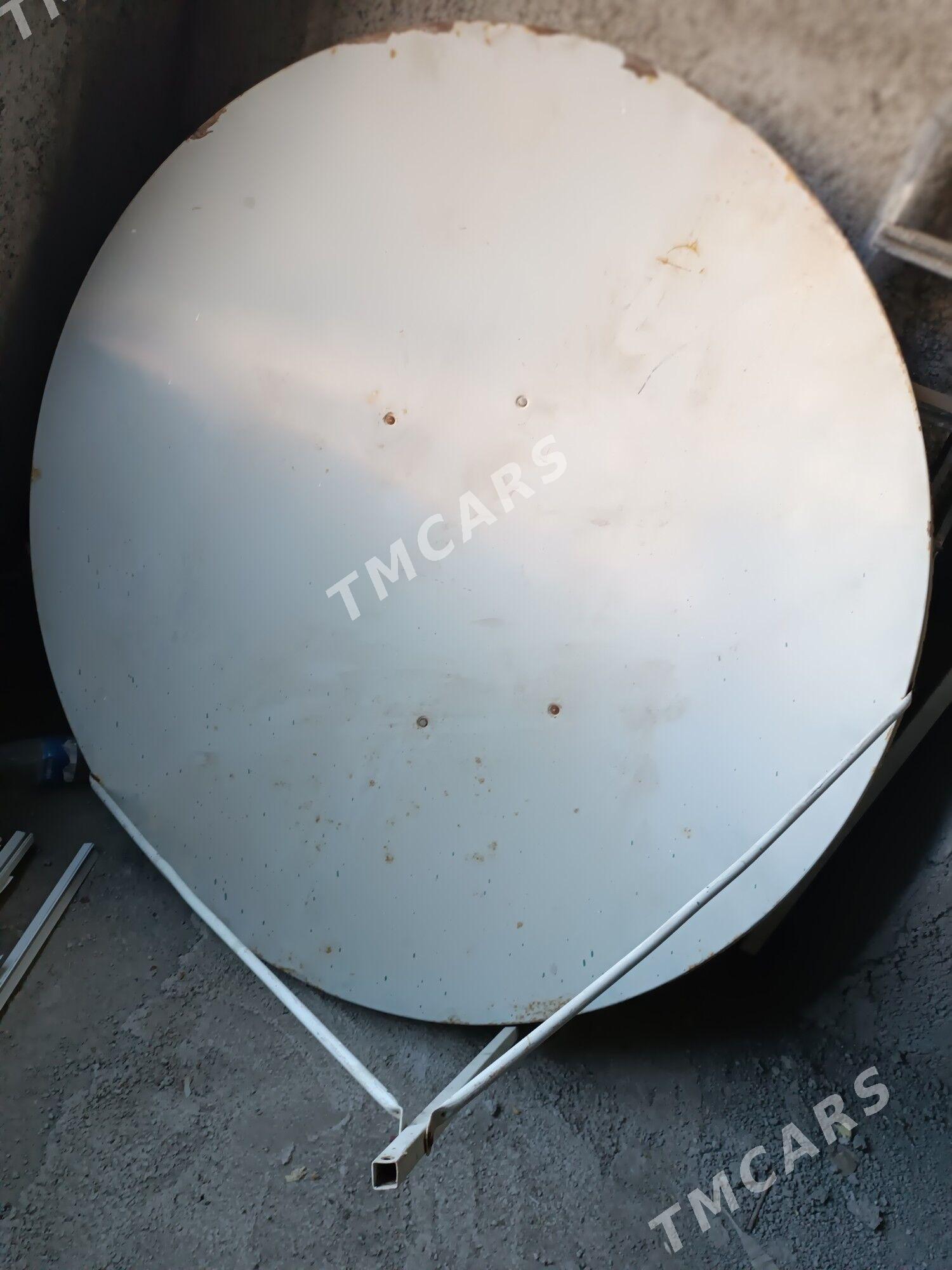 Antena - Туркменбаши - img 2