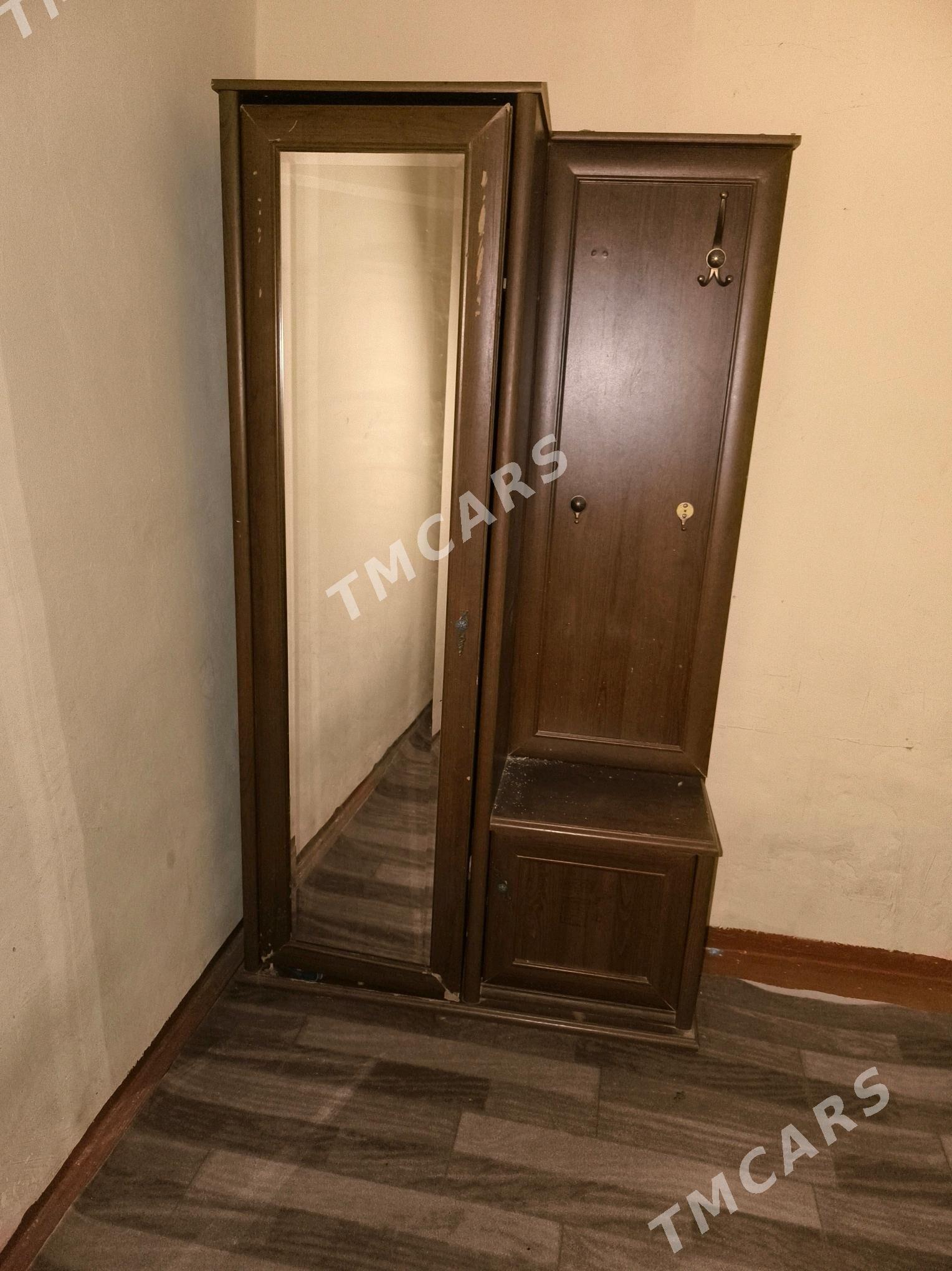 Prihoşka - Aşgabat - img 2