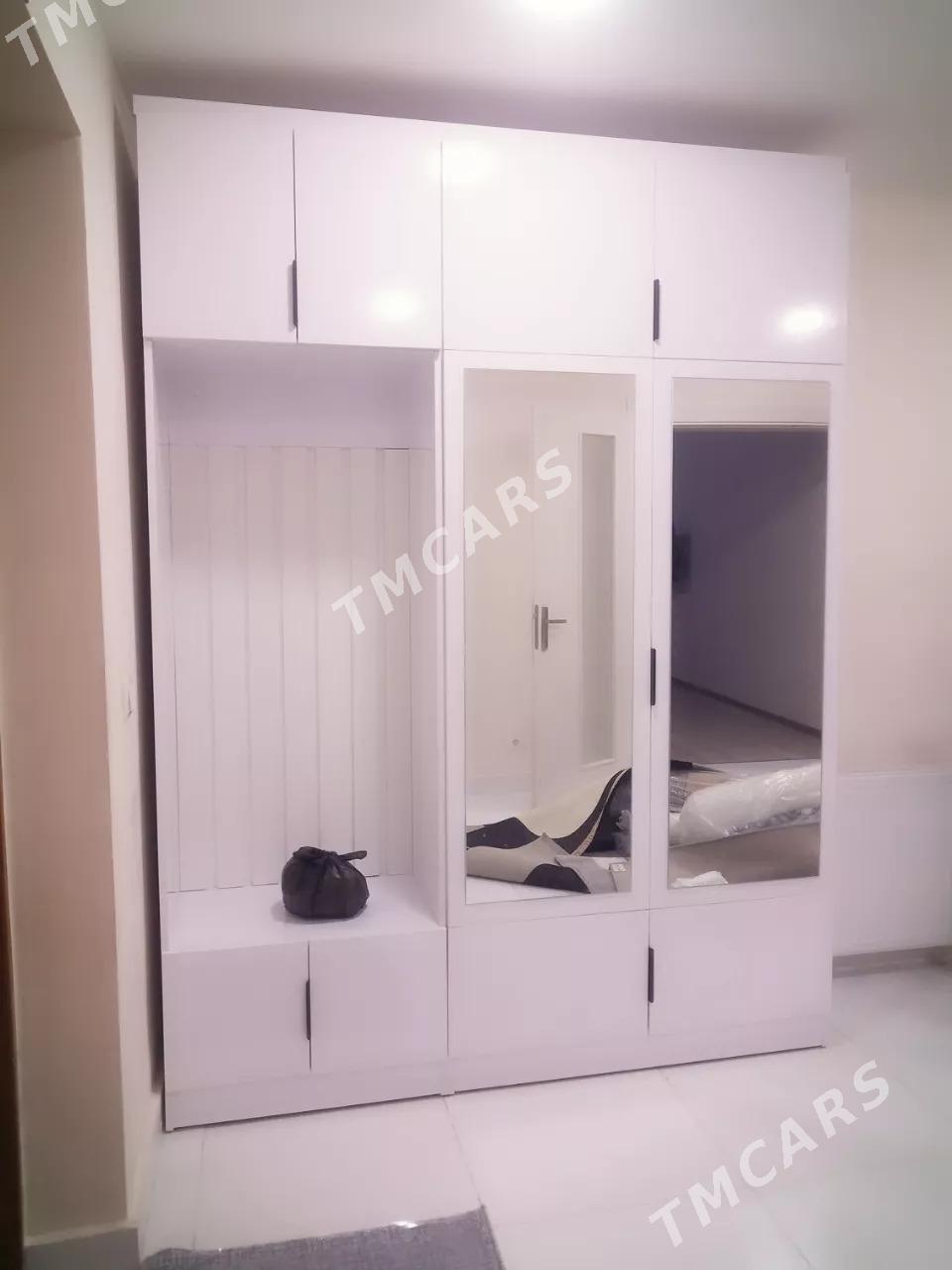 Arenda gurtly 4 kom 2 nji etaž - Гуртли - img 5