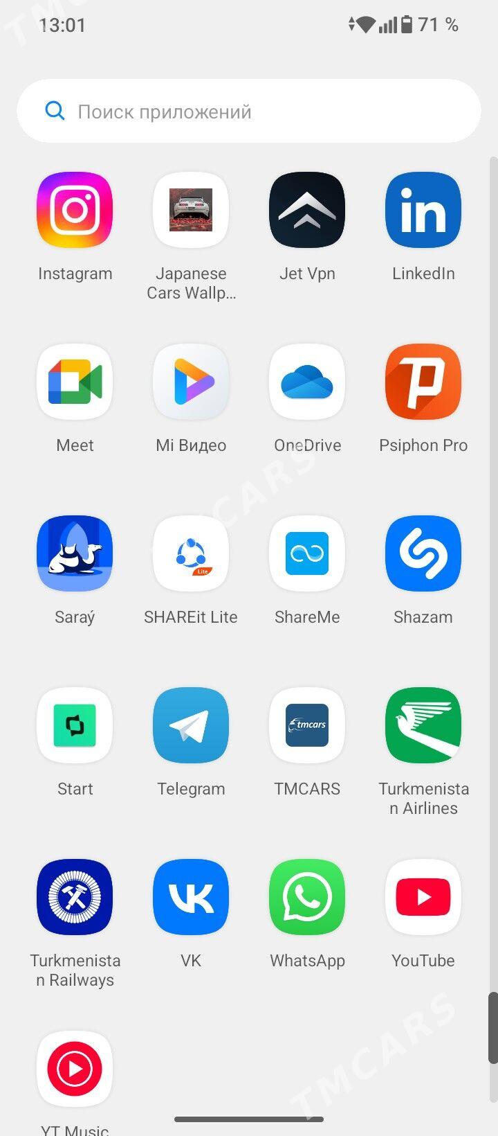 REDMI - Туркменабат - img 6