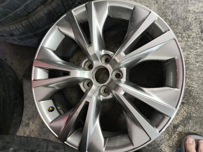 LIMITED HIGHLANDER DISKA 18 1 000 TMT - Ашхабад - img 3