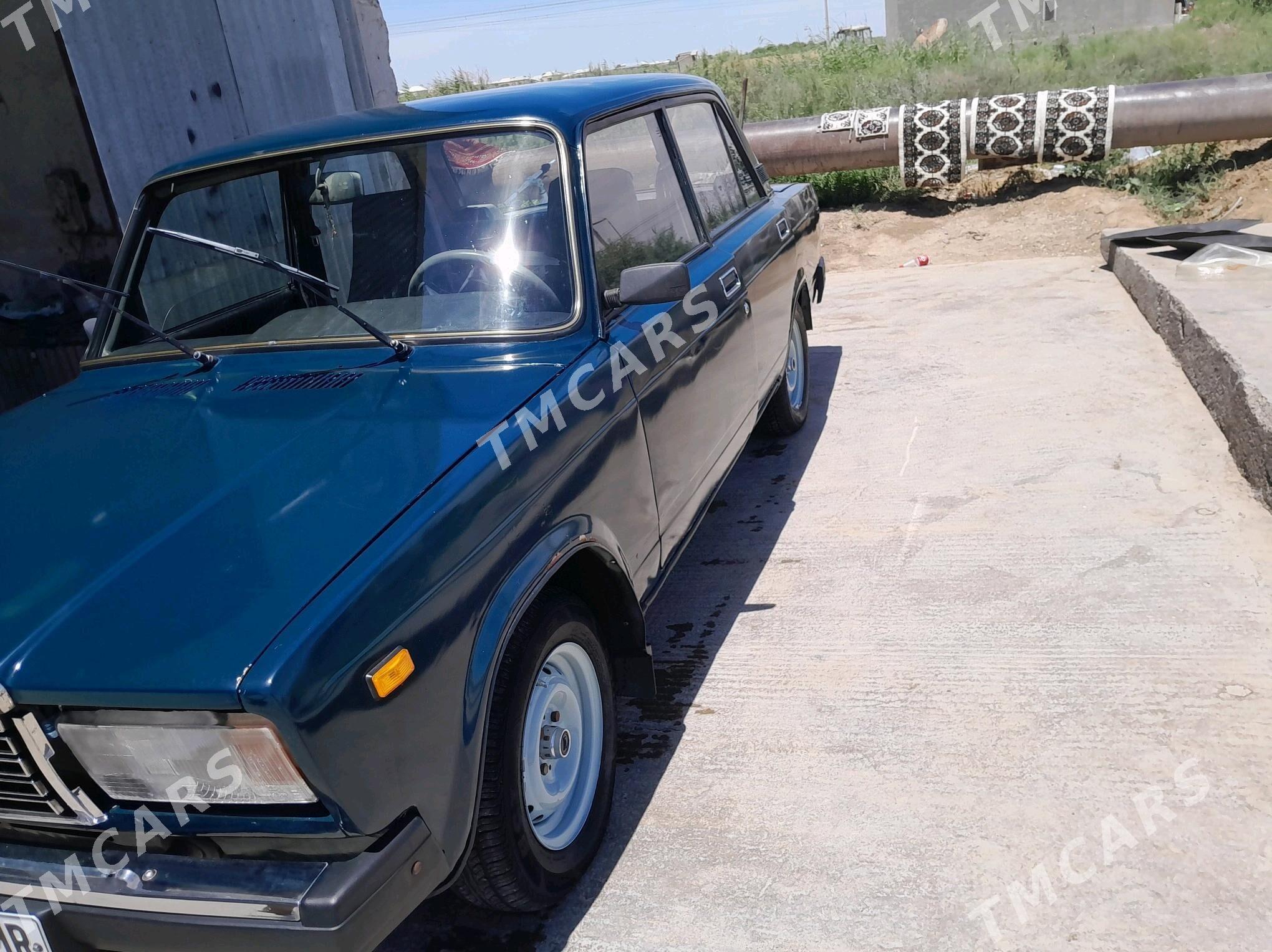 Lada 2107 1999 - 23 000 TMT - Mary - img 2