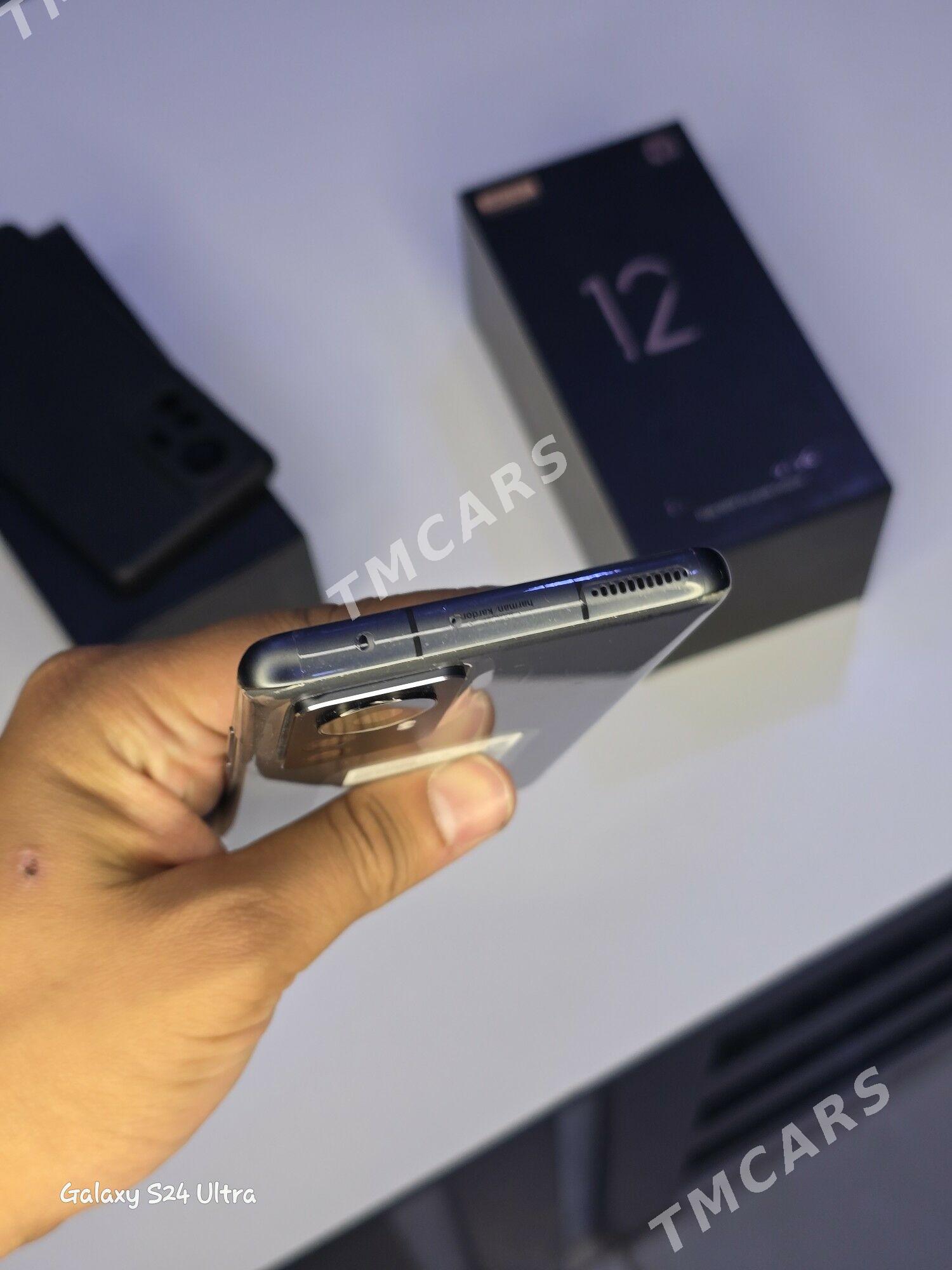 Mi 12Pro 12/256gb - Mary - img 2