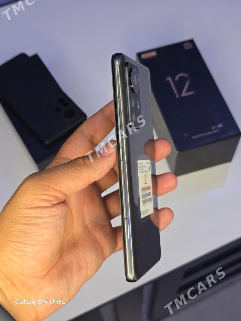 Mi 12Pro 12/256gb - Mary - img 6