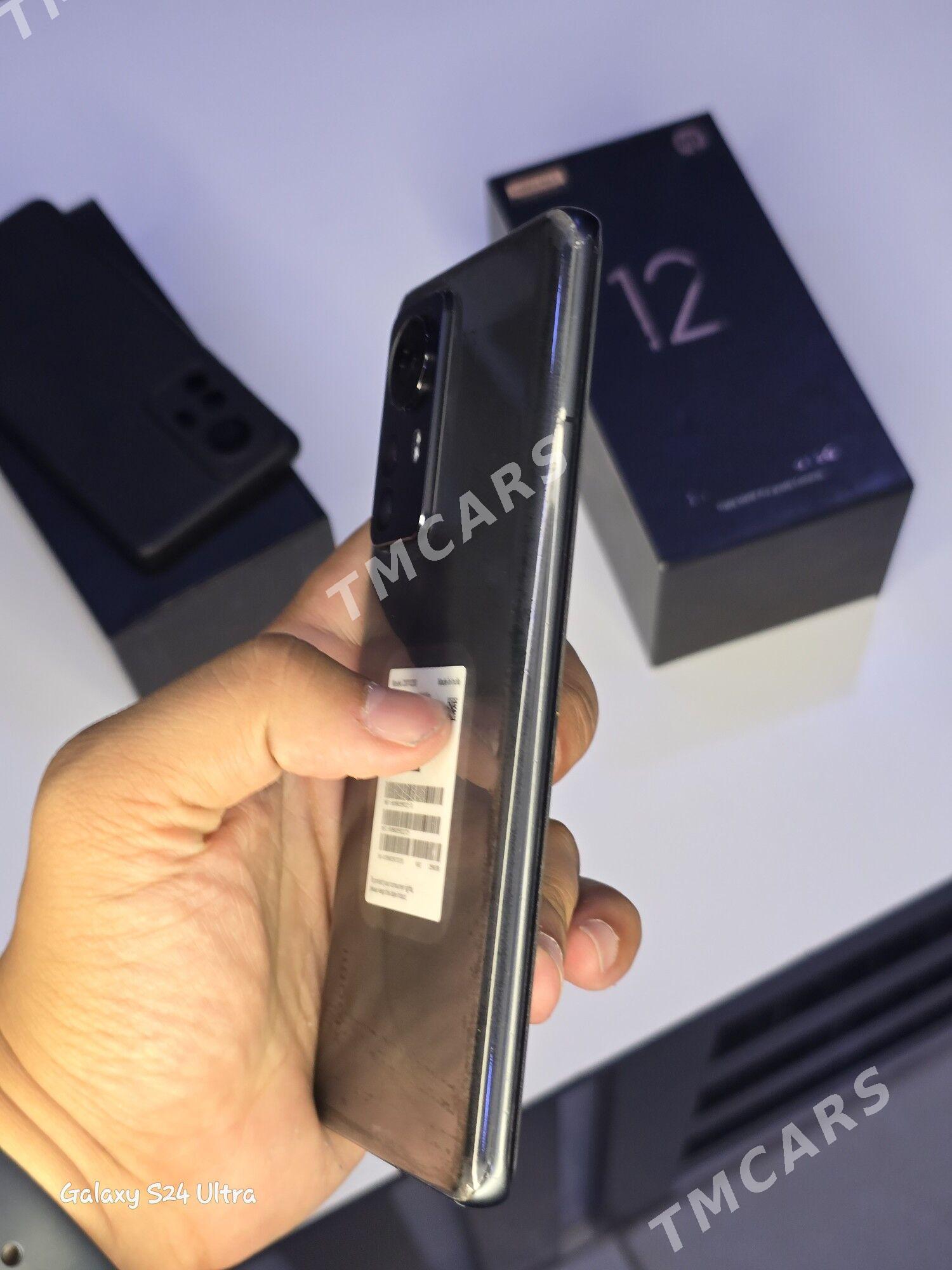 Mi 12Pro 12/256gb - Mary - img 5