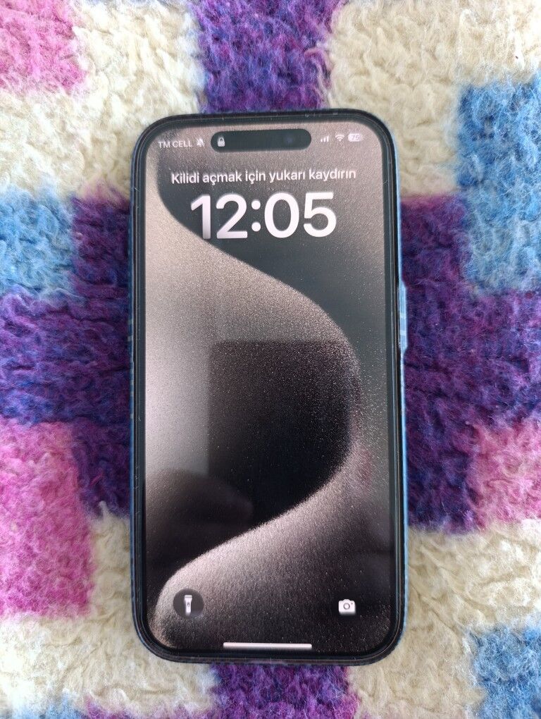 iPhone 15 pro - Шабатский этрап - img 4