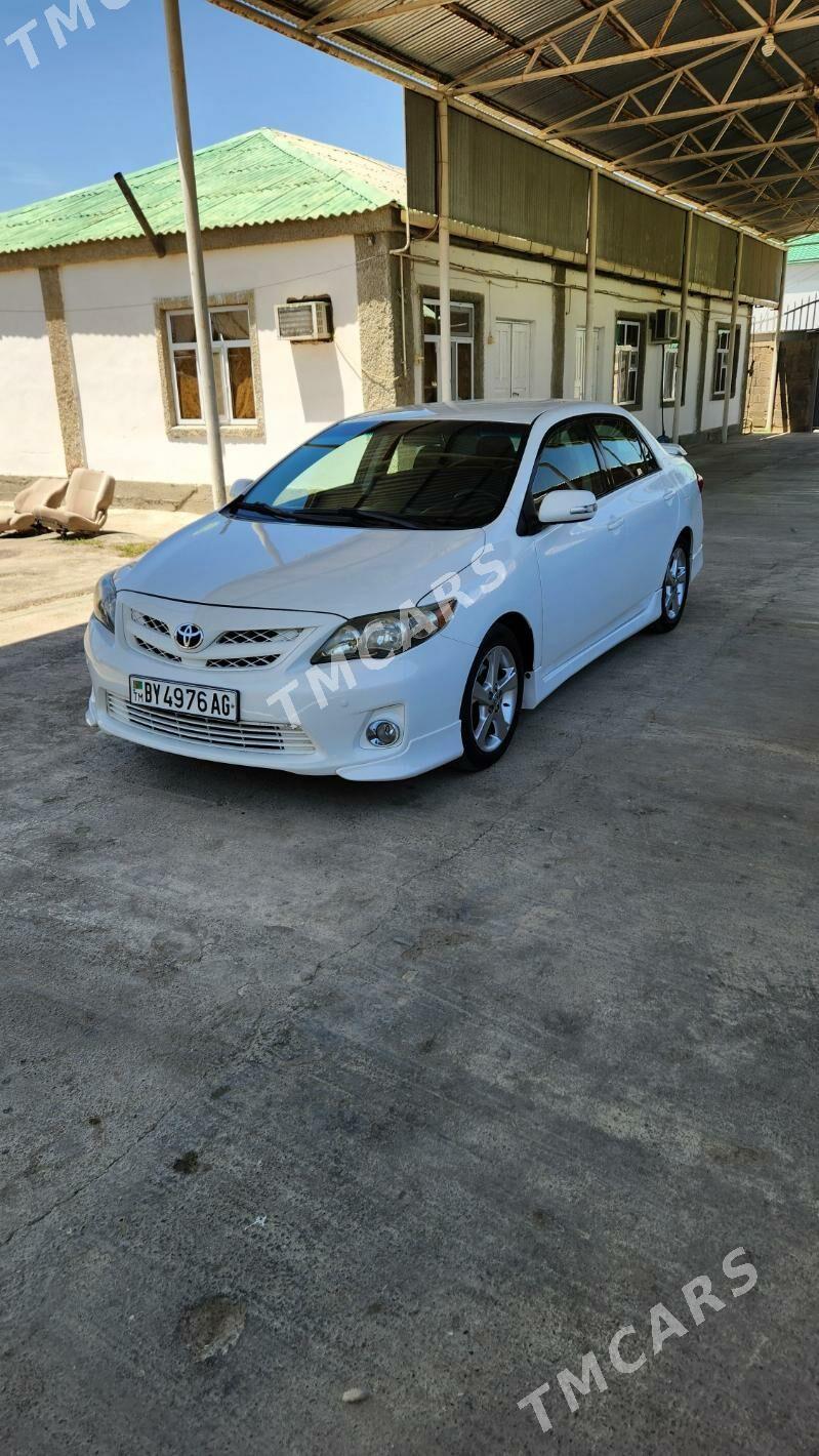 Toyota Corolla 2012 - 158 000 TMT - Бузмеин - img 6