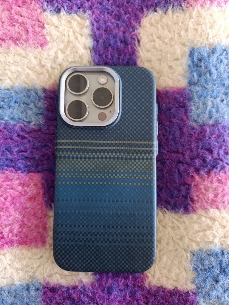 iPhone 15 pro - Шабатский этрап - img 3