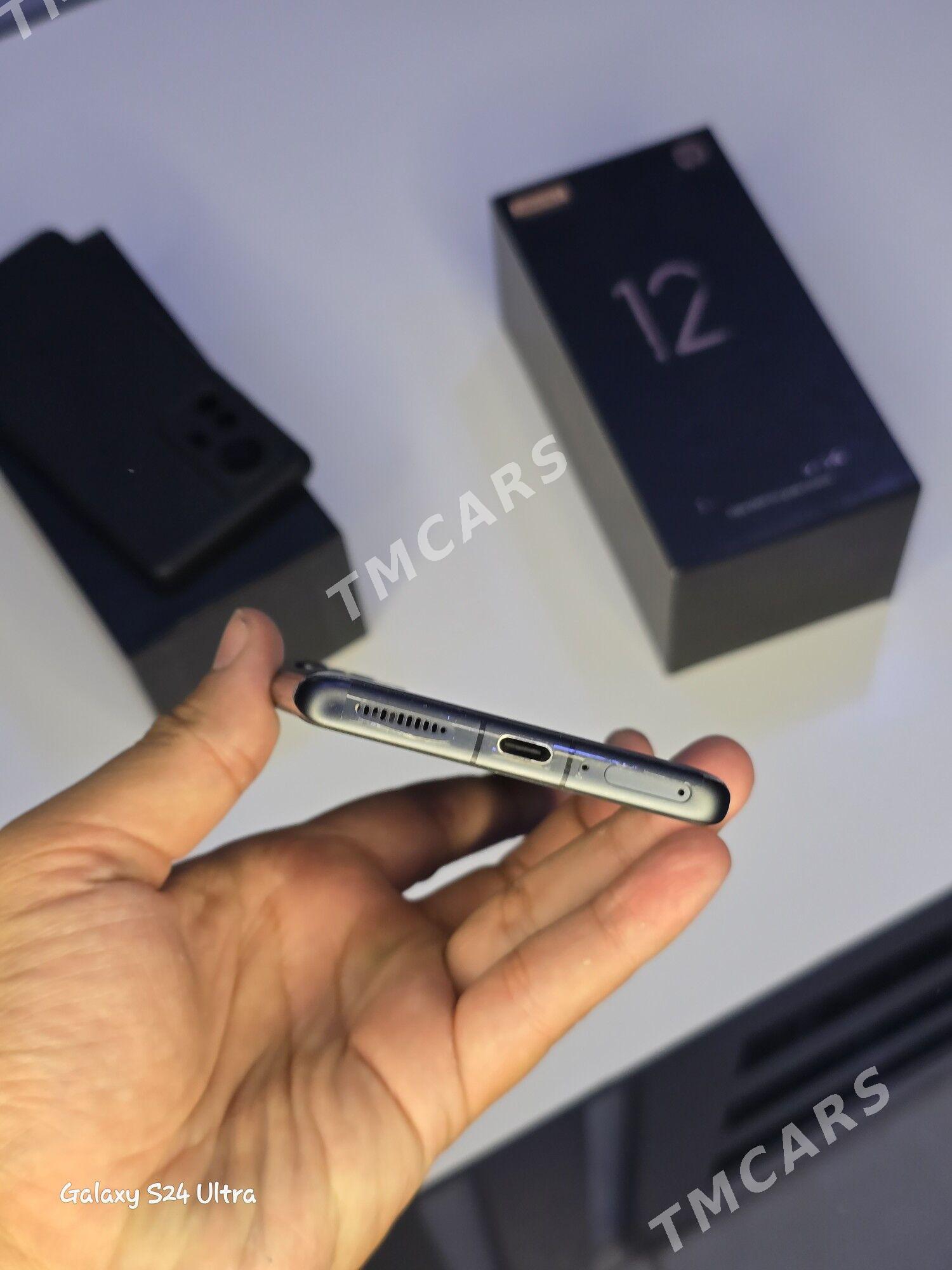 Mi 12Pro 12/256gb - Mary - img 3