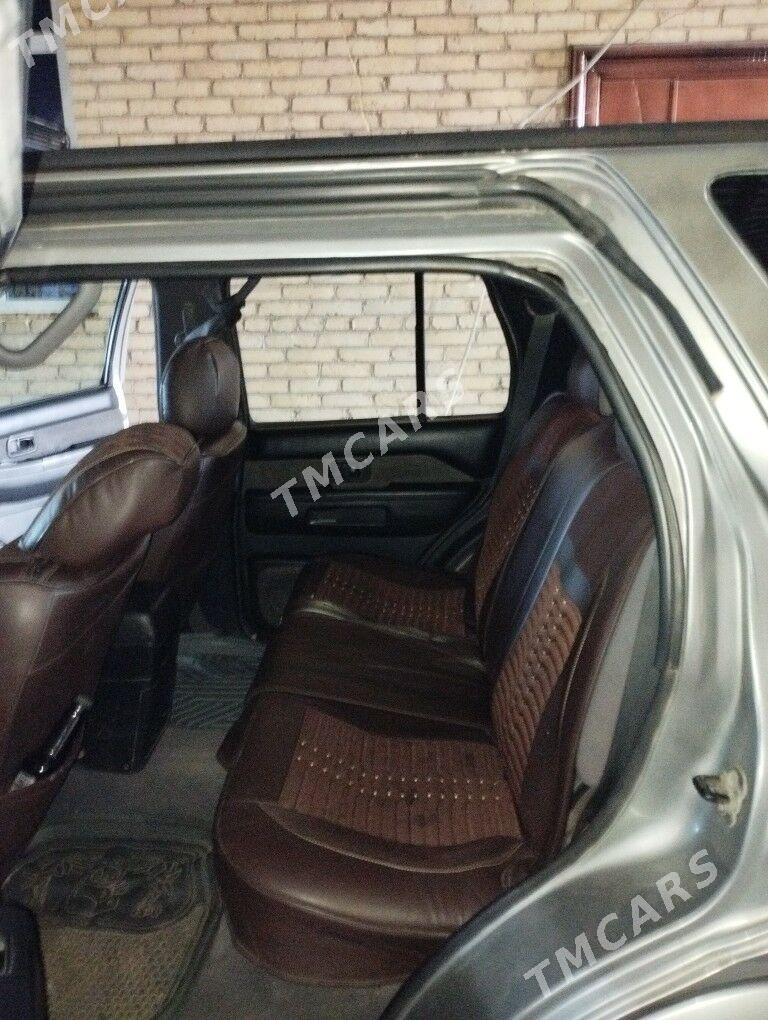 Nissan Pathfinder 2001 - 100 000 TMT - Туркменабат - img 4