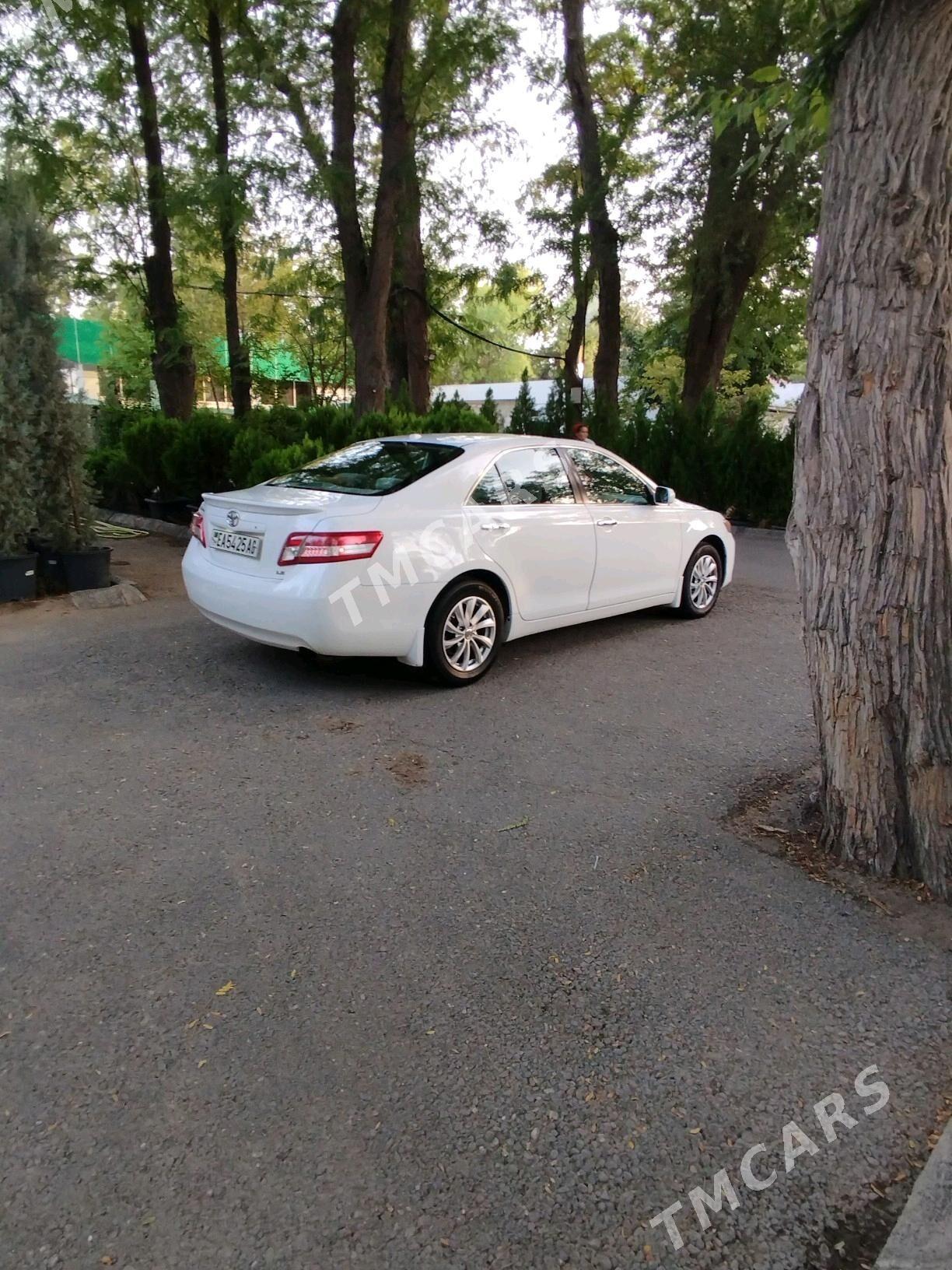 Toyota Camry 2009 - 170 000 TMT - Aşgabat - img 4