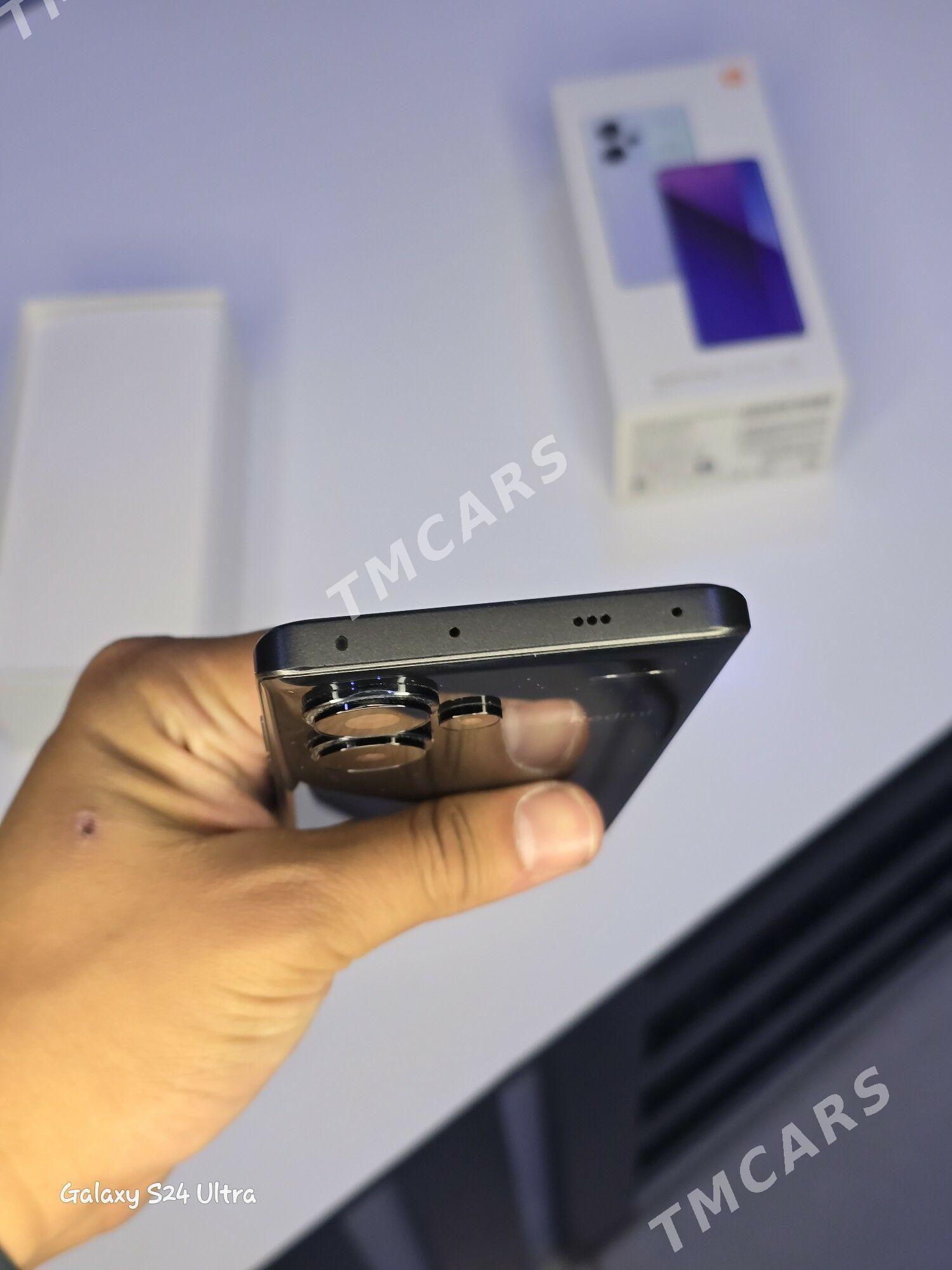Redmi Note 13Pro+ 8/256gb - Мары - img 2