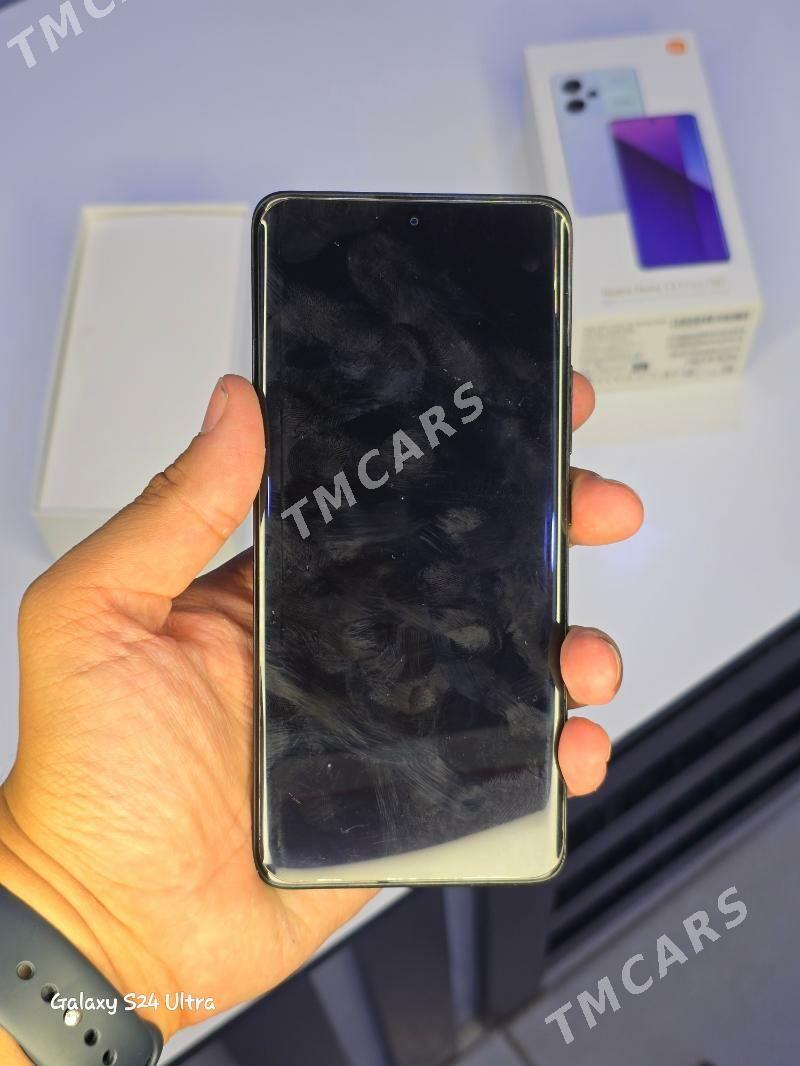Redmi Note 13Pro+ 8/256gb - Мары - img 5