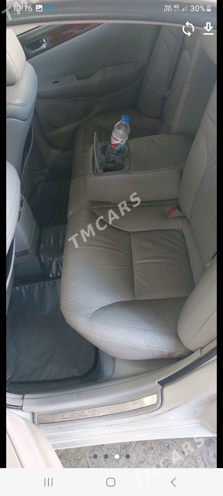 Lexus ES 330 2004 - 200 000 TMT - Акдепе - img 7