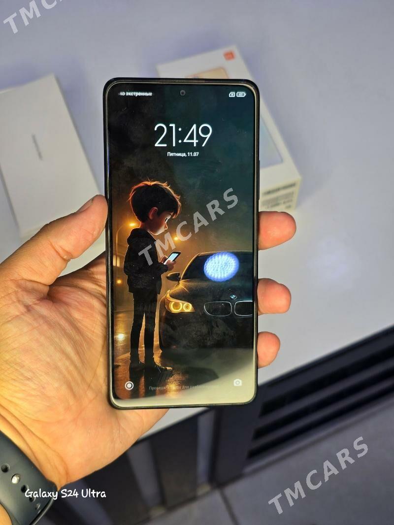 Redmi Note 10Pro 8/128gb - Мары - img 5