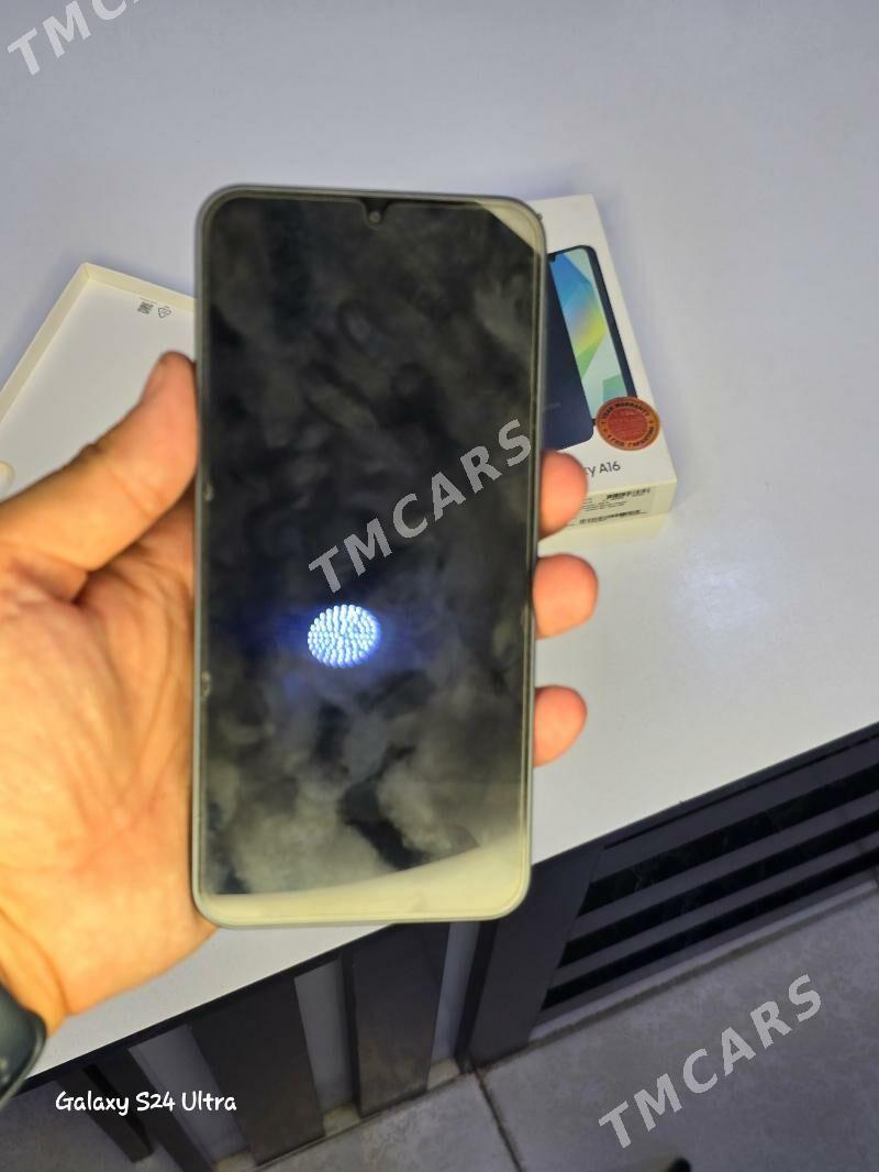 Samsung A16  8/256gb - Мары - img 9
