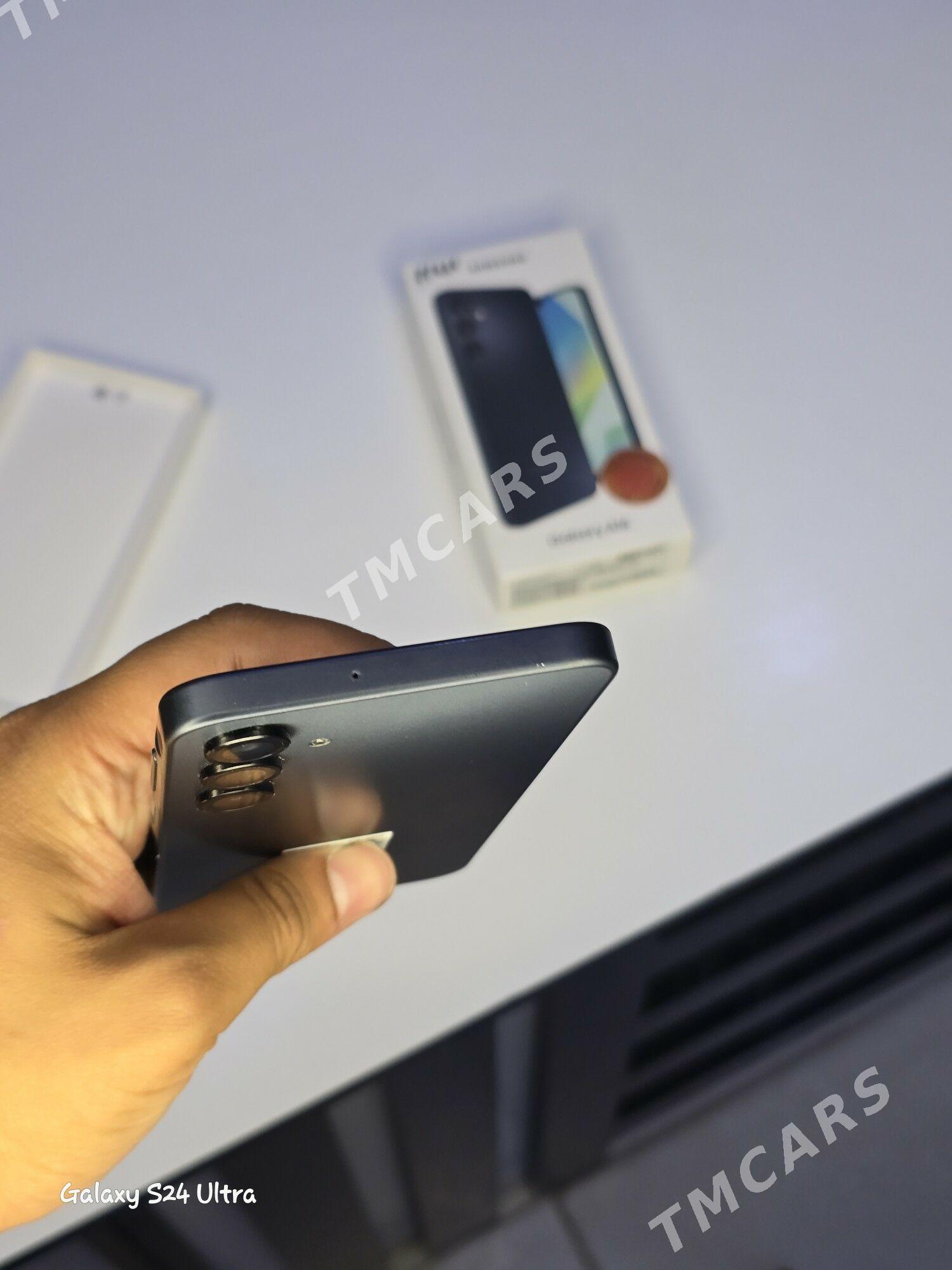 Samsung A16  8/256gb - Мары - img 3