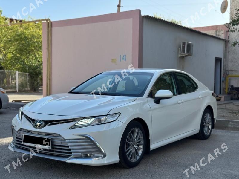 Toyota Camry 2020 - 278 000 TMT - Mary - img 6