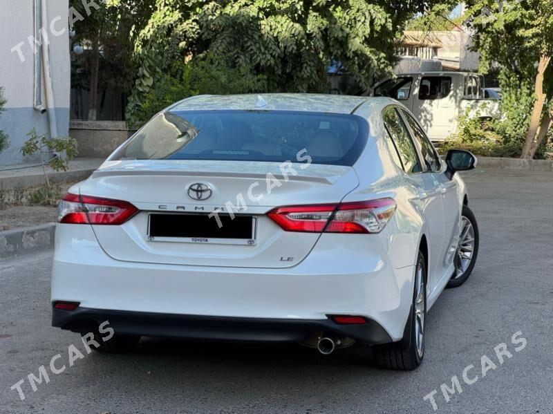 Toyota Camry 2020 - 278 000 TMT - Mary - img 5