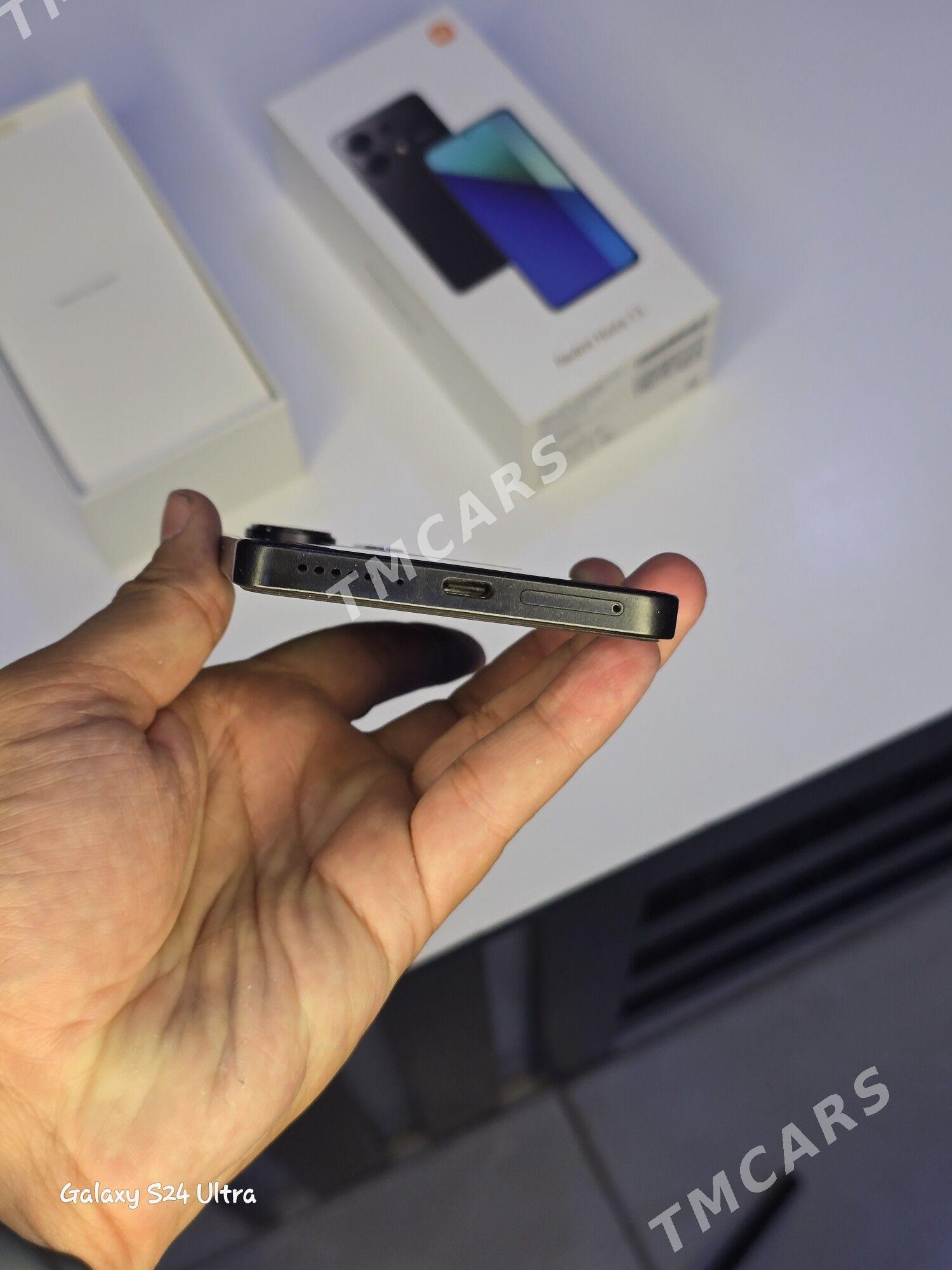 Redmi Note 13 8/128gb - Mary - img 3