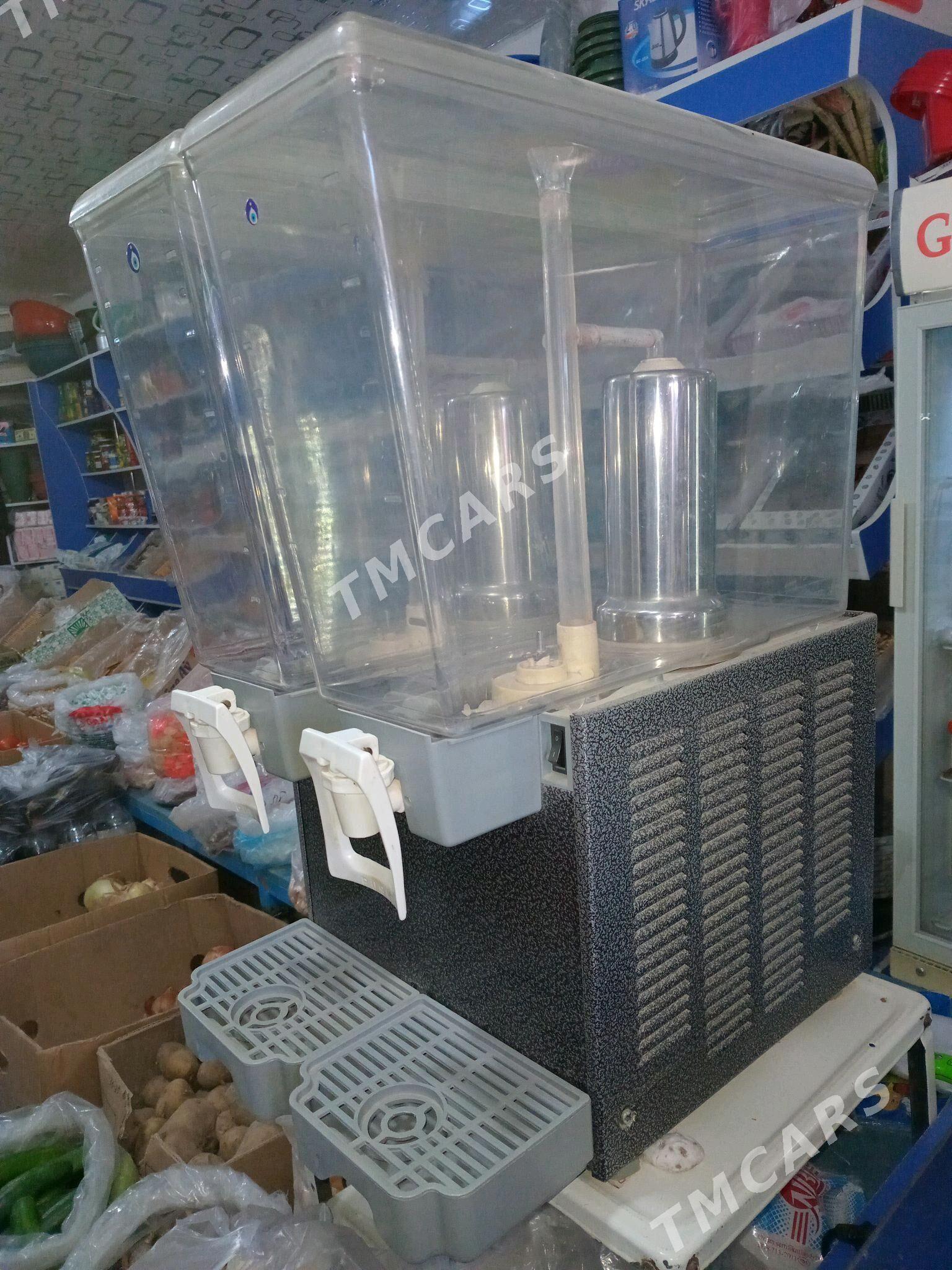 suw aparat - Baýramaly - img 2