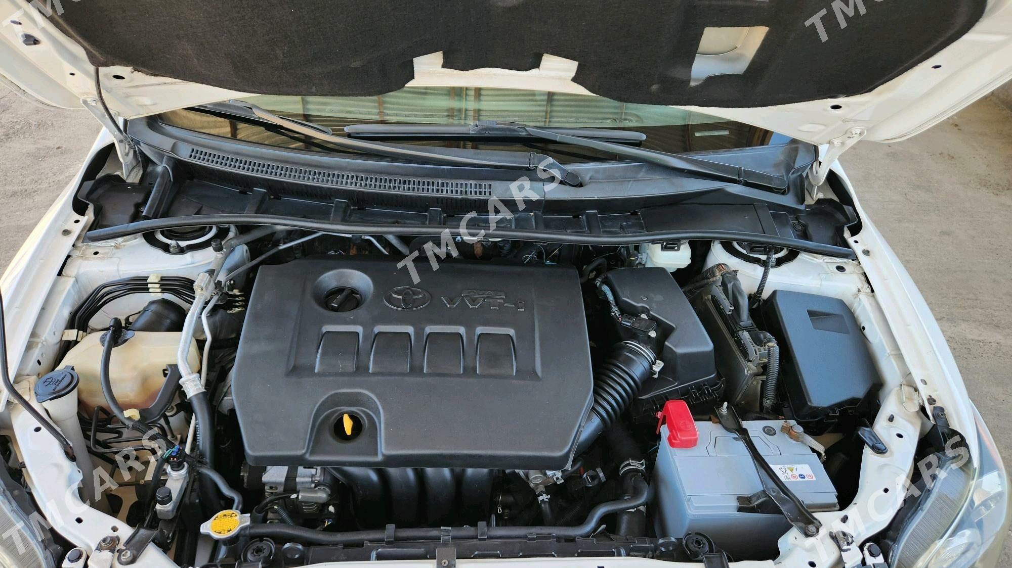 Toyota Corolla 2012 - 158 000 TMT - Бузмеин - img 7