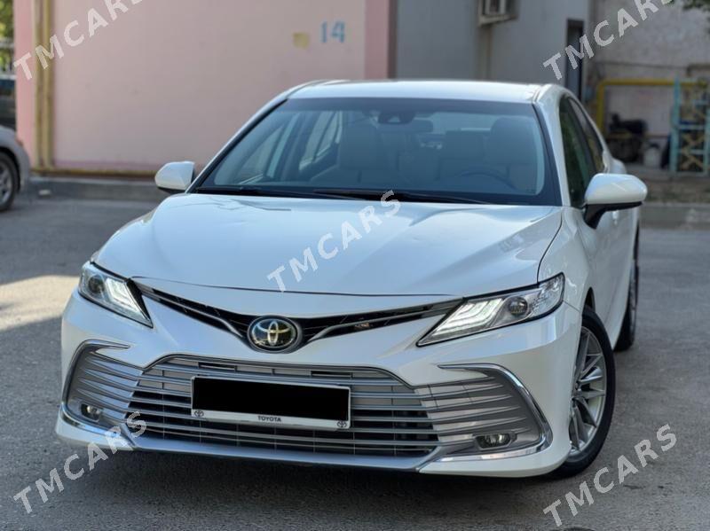 Toyota Camry 2020 - 278 000 TMT - Mary - img 3