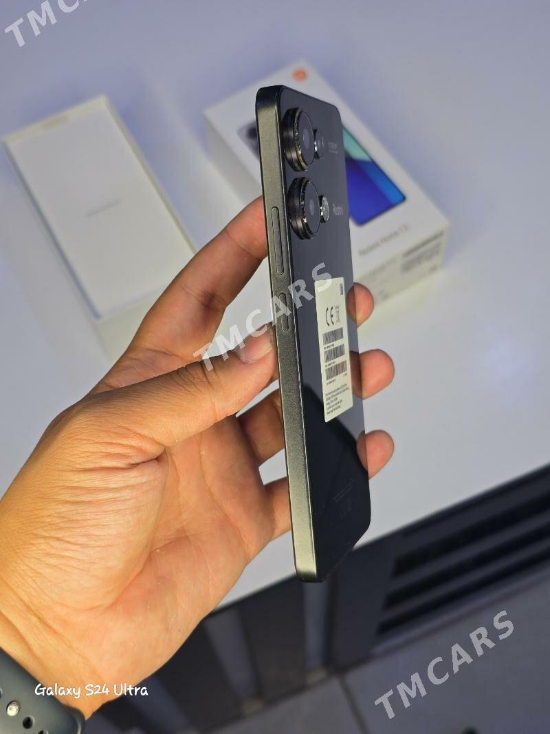 Redmi Note 13 8/128gb - Mary - img 6