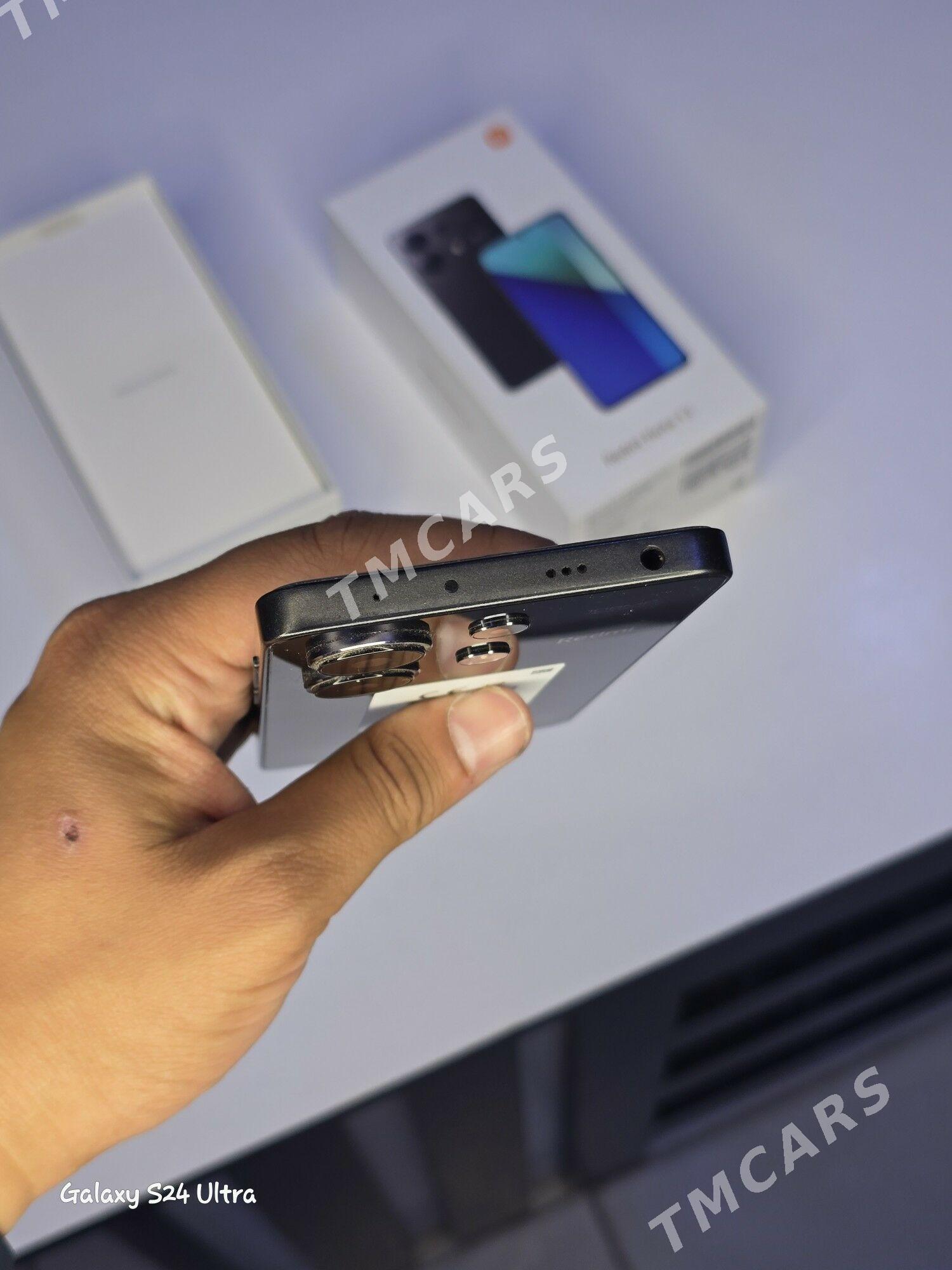 Redmi Note 13 8/128gb - Mary - img 2