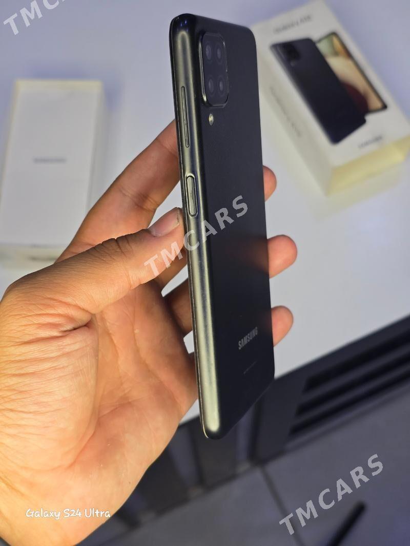 Samsung A12 4/128gb - Мары - img 2