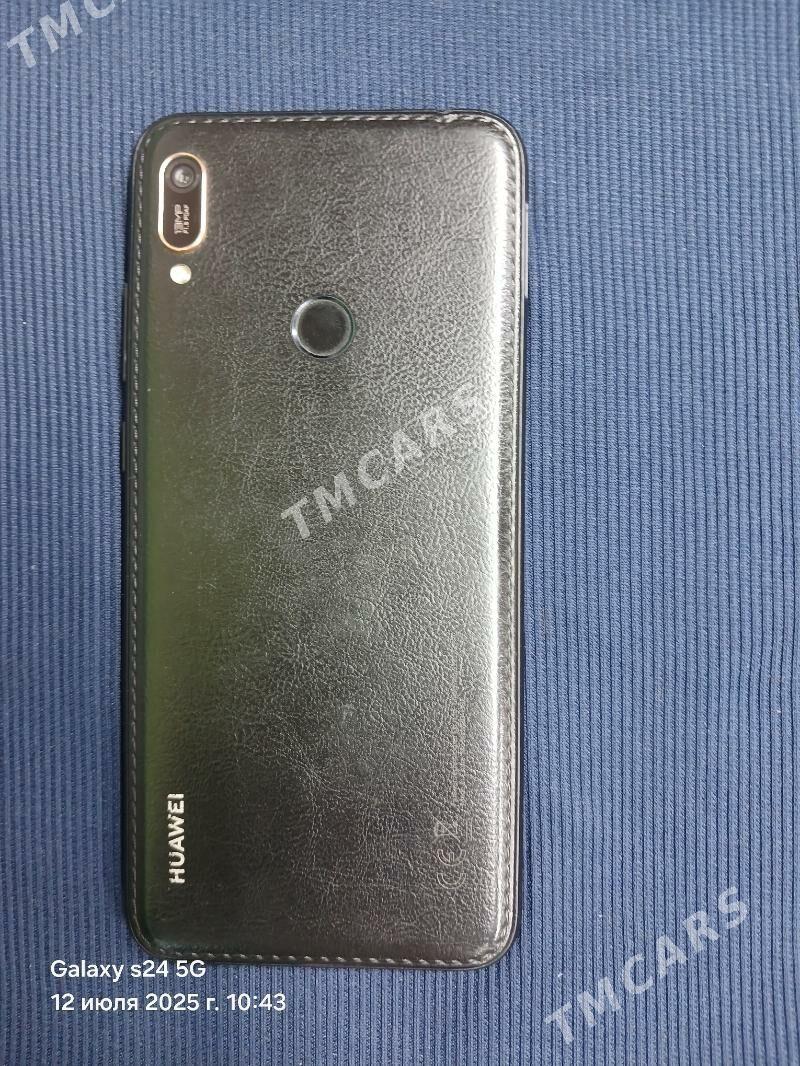 telfon huawei - Daşoguz - img 2