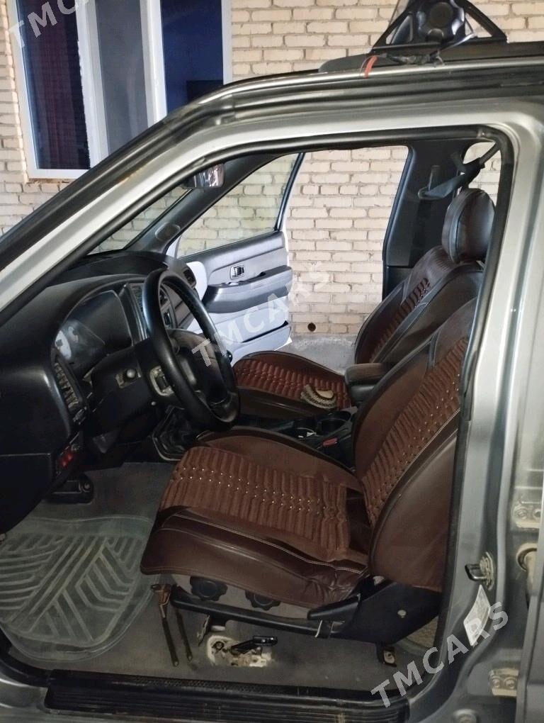 Nissan Pathfinder 2001 - 100 000 TMT - Туркменабат - img 5