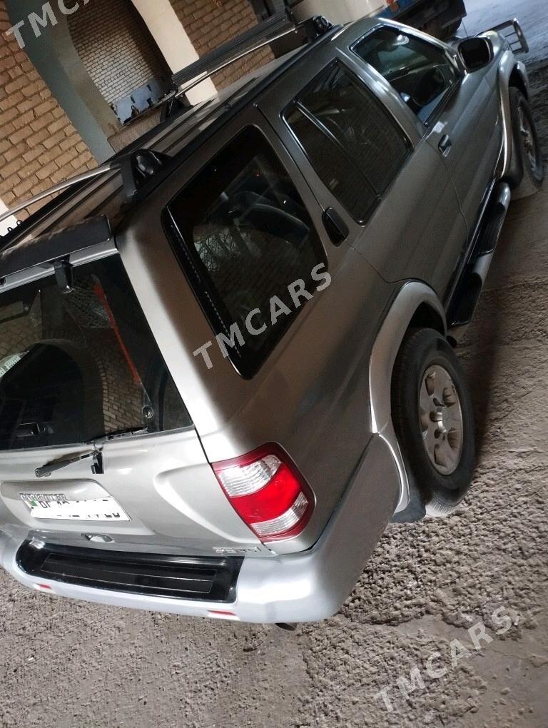 Nissan Pathfinder 2001 - 100 000 TMT - Туркменабат - img 7