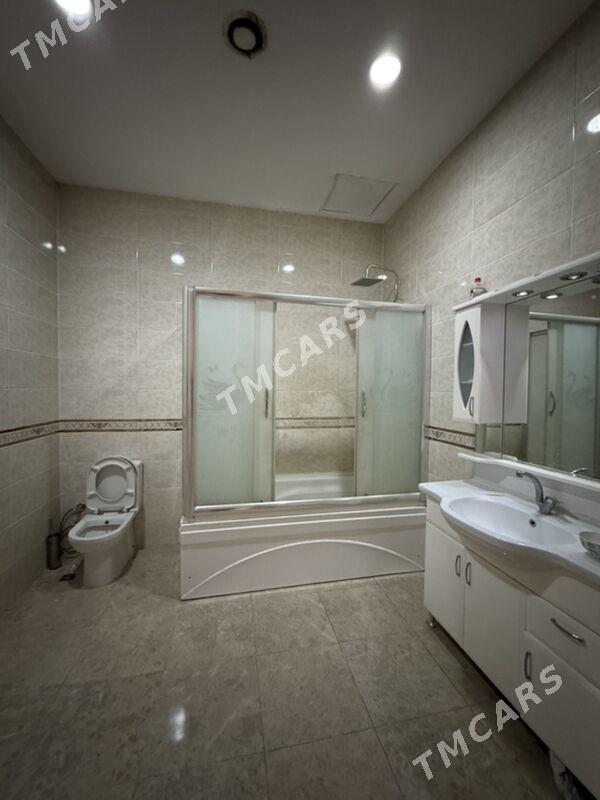 7etaz 4kom 200m2 13Tapgyr - Ашхабад - img 5