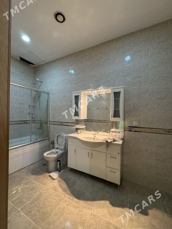 7etaz 4kom 200m2 13Tapgyr - Ашхабад - img 6