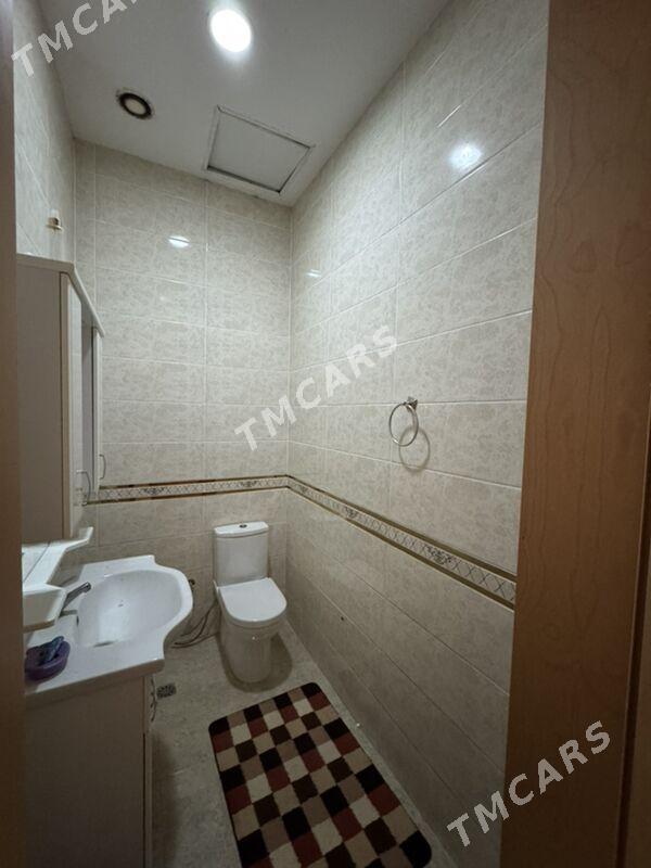 7etaz 4kom 200m2 13Tapgyr - Ашхабад - img 9