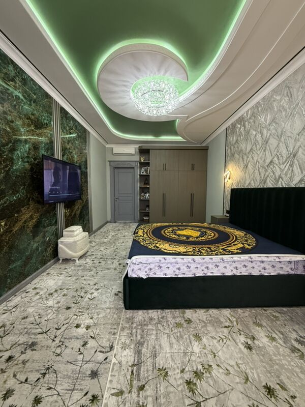 Мир 8 3 комнат - Aşgabat - img 9
