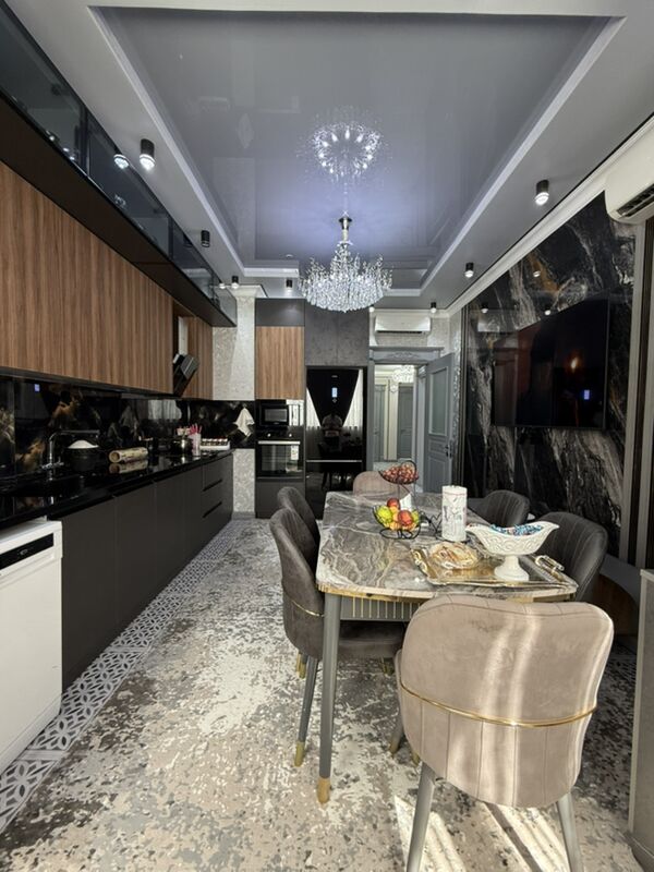 Мир 8 3 комнат - Aşgabat - img 2