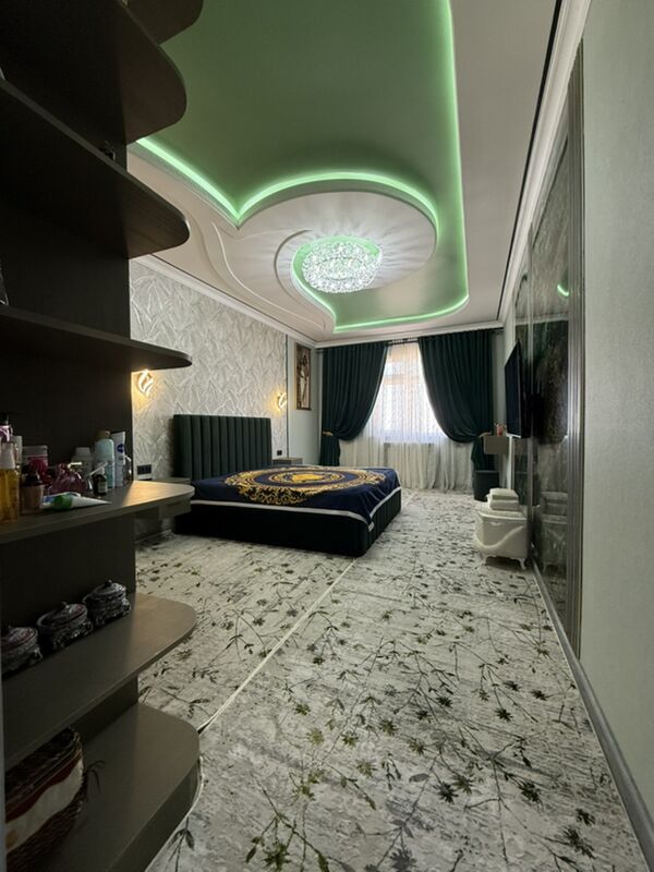 Мир 8 3 комнат - Aşgabat - img 6