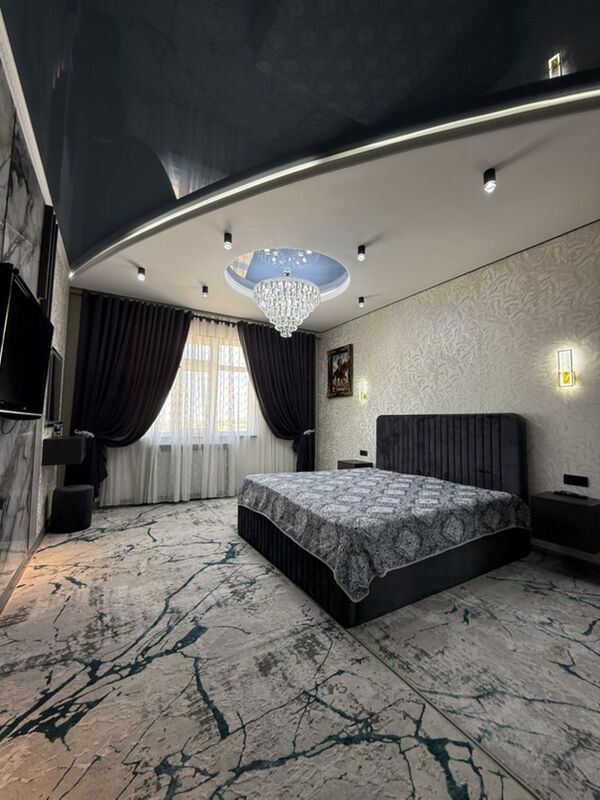 Мир 8 3 комнат - Aşgabat - img 10