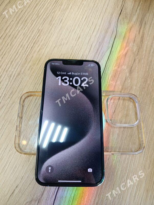 iPhone 13 Pro️ - Мары - img 3