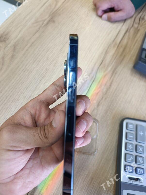 iPhone 13 Pro️ - Мары - img 2